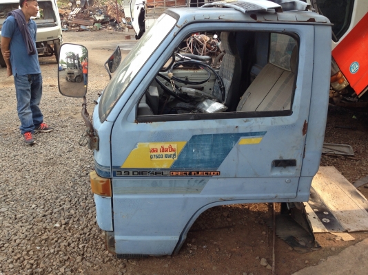 ขายหัวเก๋งNKR 40000บาท