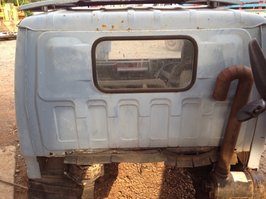 ขายหัวเก๋งNKR 40000บาท