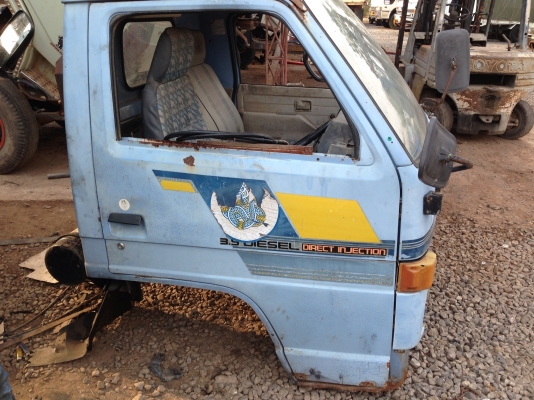 ขายหัวเก๋งNKR 40000บาท