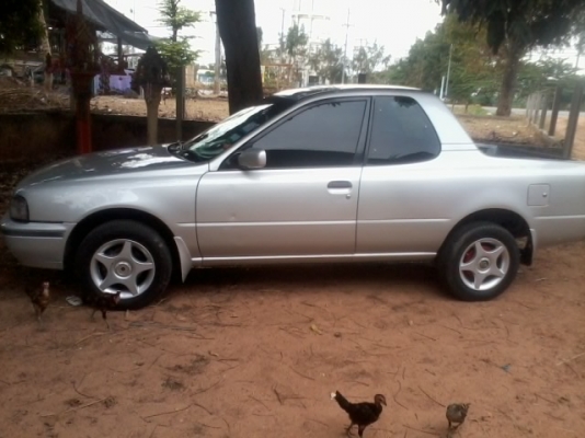 ขายดาว รถ NV 30000 บาท