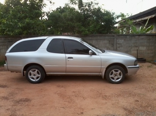 ขายดาว รถ NV 30000 บาท