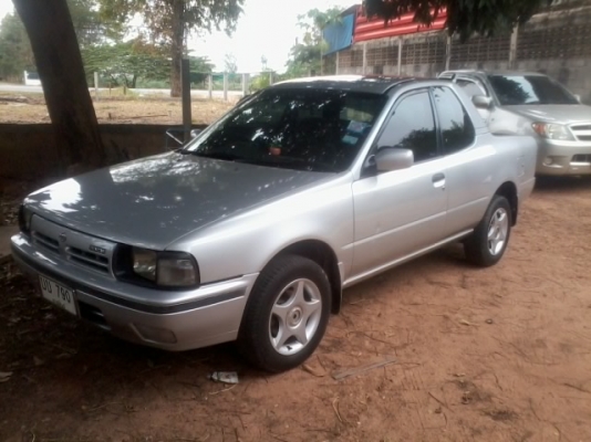 ขายดาว รถ NV 30000 บาท