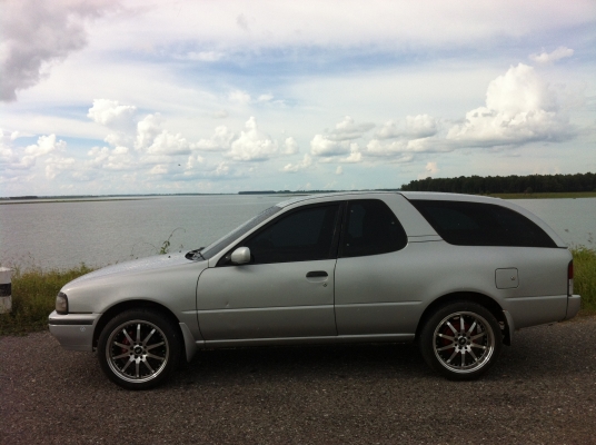 ขายดาว รถ NV 30000 บาท