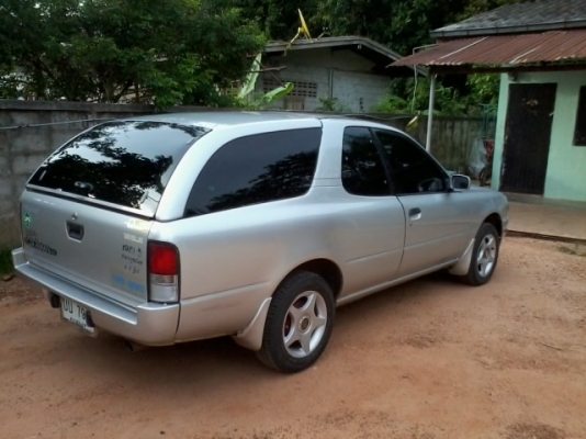 ขายดาว รถ NV 30000 บาท