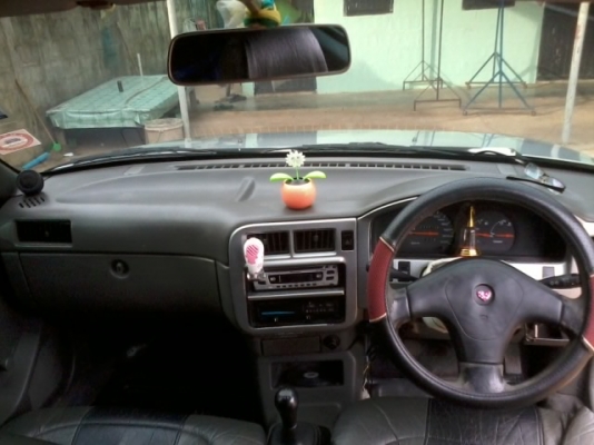 ขายดาว รถ NV 30000 บาท