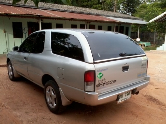 ขายดาว รถ NV 30000 บาท