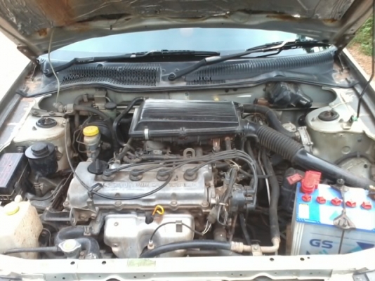 ขายดาว รถ NV 30000 บาท