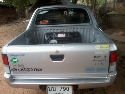 ขายดาว รถ NV 30000 บาท