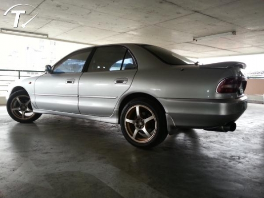 ลดอีก 10000 บาท พร้อมขับกลับได้เลยค่ะ ปี 97 จัดไฟแนนซ์ได้ล้นนะค่ะ