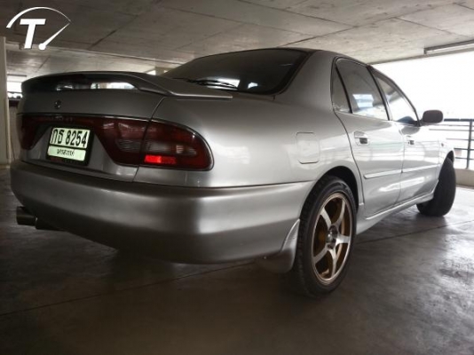 ลดอีก 10000 บาท พร้อมขับกลับได้เลยค่ะ ปี 97 จัดไฟแนนซ์ได้ล้นนะค่ะ