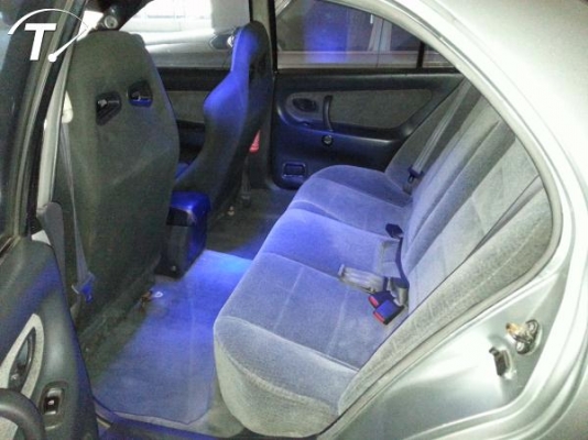 ลดอีก 10000 บาท พร้อมขับกลับได้เลยค่ะ ปี 97 จัดไฟแนนซ์ได้ล้นนะค่ะ