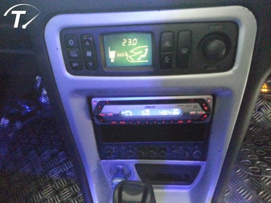 ลดอีก 10000 บาท พร้อมขับกลับได้เลยค่ะ ปี 97 จัดไฟแนนซ์ได้ล้นนะค่ะ