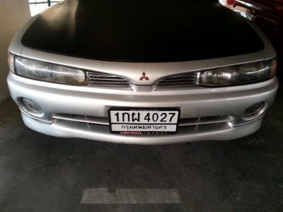 ลดอีก 10000 บาท พร้อมขับกลับได้เลยค่ะ ปี 97 จัดไฟแนนซ์ได้ล้นนะค่ะ