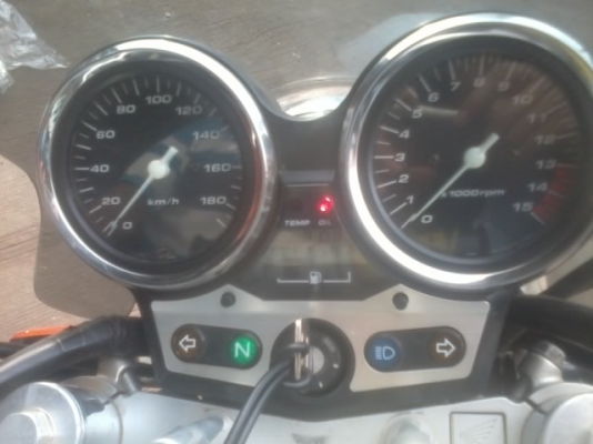 ขาย ฮอนด้า ซุปเปอร์โฟสวยๆ