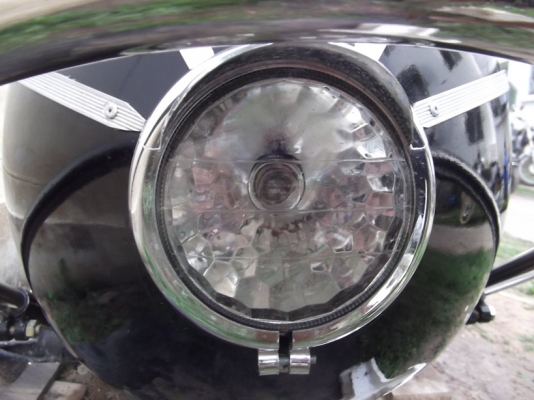 ขายพ่วง CoZy Sidecar นำเข้า สำหรับพ่วงข้างรถ Vespa PX ซีรีย์ หรือ stella ผลิตจากเหล็กทั้งคัน นำเข้าทั้งคันจากนอก