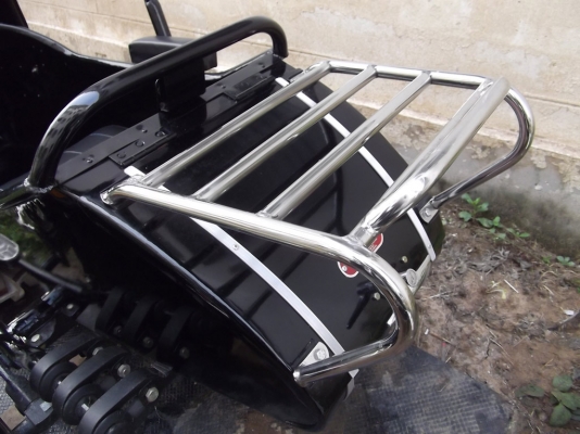 ขายพ่วง CoZy Sidecar นำเข้า สำหรับพ่วงข้างรถ Vespa PX ซีรีย์ หรือ stella ผลิตจากเหล็กทั้งคัน นำเข้าทั้งคันจากนอก