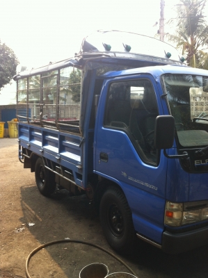 ISUZU 4 ล้อ รถห้าง สวยมากๆๆไมล์น้อย มือเดียว สภาพพร้อมใช้งาน เริ่ดมากๆการันตีความสวยสภาพ95\% งามมากๆดูรถถูกใจราคาคุยกันคับ