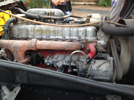 6ล้อHINo185แรงเครนTADANo 3ตัน6เมตร 6ล้อHINo185แรงเครนTADANo 3ตัน6เมตร