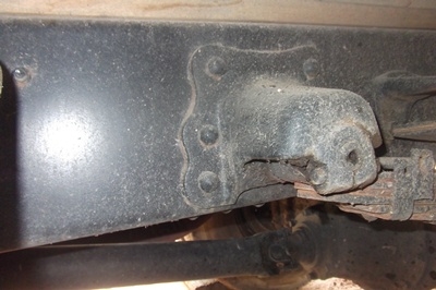 ฝากขาย รถ HINO FC  6 ล้อ กะบะแสตนเลส สภาพพร้อมใช้