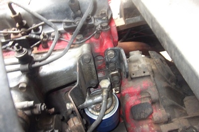 ฝากขาย รถ HINO FC  6 ล้อ กะบะแสตนเลส สภาพพร้อมใช้