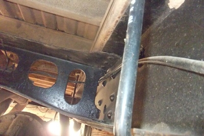 ฝากขาย รถ HINO FC  6 ล้อ กะบะแสตนเลส สภาพพร้อมใช้