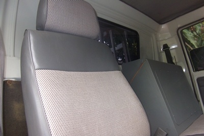 ฝากขาย รถ HINO FC  6 ล้อ กะบะแสตนเลส สภาพพร้อมใช้