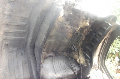 ฝากขาย รถ HINO FC  6 ล้อ กะบะแสตนเลส สภาพพร้อมใช้