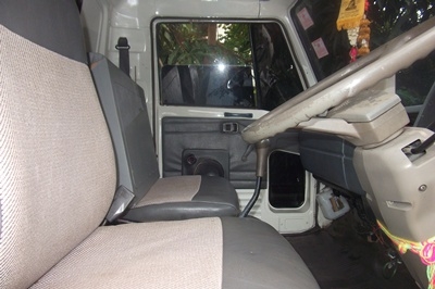 ฝากขาย รถ HINO FC  6 ล้อ กะบะแสตนเลส สภาพพร้อมใช้