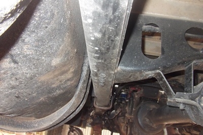 ฝากขาย รถ HINO FC  6 ล้อ กะบะแสตนเลส สภาพพร้อมใช้