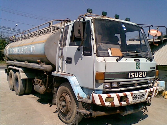 ขาย10ล้ออีซูซุร็อกกี้นางฟ้า