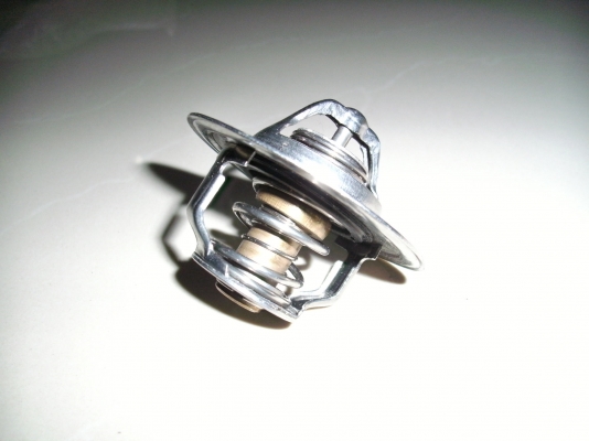 KOMATSU PC200-6/7,6D102,PC220-6/7,PART NO.6732-61-1620,THERMOSTAT