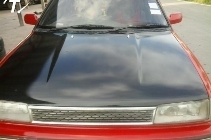 ขายโตโยต้า โคโรล่า AE 92 (โดเรม่อน)