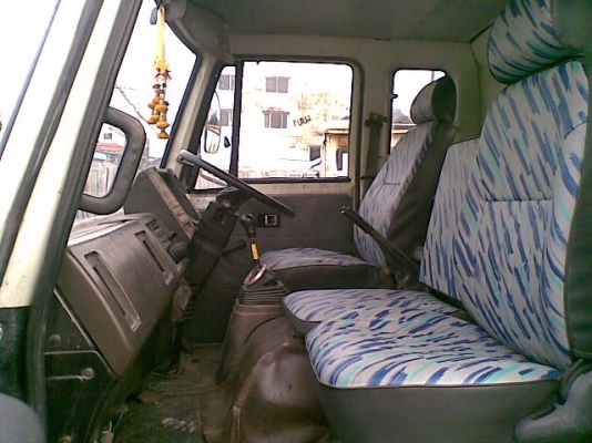 ขาย6ล้ออีซูซุร็อกกี้ FTR