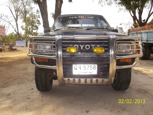 ขายกระบะ  4 ประตู  ขับเคลื่อน 2   ราคา  110000บาท อยู่จ.ศรีสะเกษ