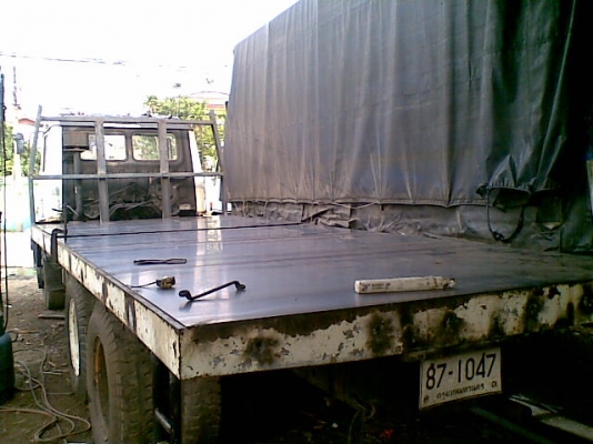 ขาย10ล้อฮีโน่ FL177LAXXXX