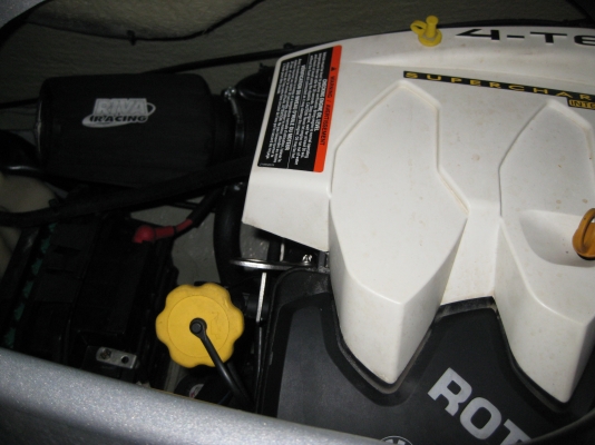 ขาย  SEADOO    RXT  255    ปี   2009