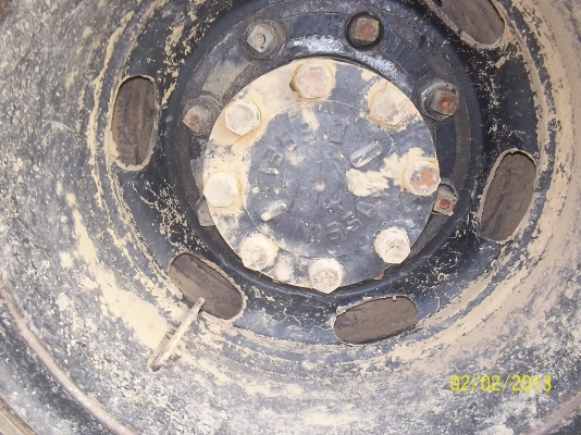 ขาย10ล้อดั้ม2เพลา