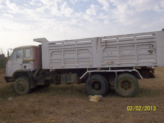 ขาย10ล้อดั้ม2เพลา