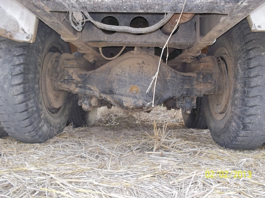 ขาย10ล้อดั้ม2เพลา