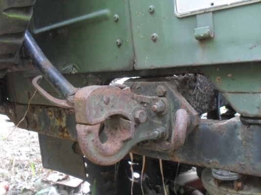 ขายซากจิ๊บมิตซูบิชิเครื่อง TOYOTA 2Lเทอร์โบพร้อมเกียร์โฟรวิน