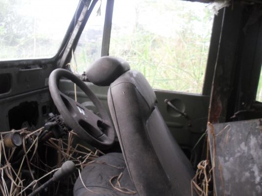 ขายซากจิ๊บมิตซูบิชิเครื่อง TOYOTA 2Lเทอร์โบพร้อมเกียร์โฟรวิน