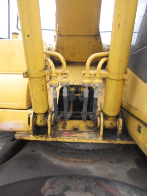 มี VDO รับส่วนลด 200,000 บาทไปเลย สภาพ 95 \%  KOMATSU PC 200 -7 เก่านอก เอวแน่น ปั็มแรง ซีเรียลสูง สภาพพร้อมใช้ สุดๆเอาไปแบ่งกันใช้ได้เลยครับ น้องร็อค จัดหั้ย สนใจโทร