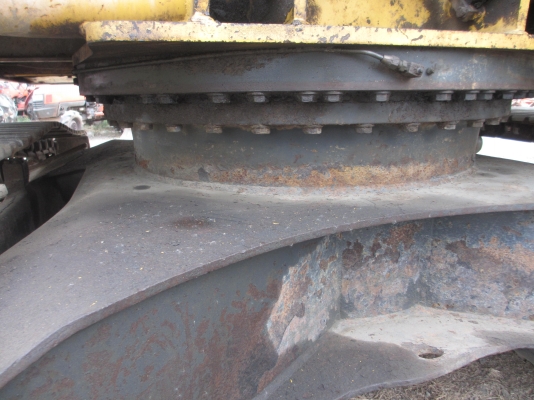 มี VDO รับส่วนลด 200,000 บาทไปเลย สภาพ 95 \%  KOMATSU PC 200 -7 เก่านอก เอวแน่น ปั็มแรง ซีเรียลสูง สภาพพร้อมใช้ สุดๆเอาไปแบ่งกันใช้ได้เลยครับ น้องร็อค จัดหั้ย สนใจโทร