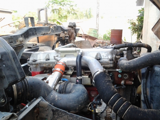 ขายหกล้อHINO เมก้าไฮท๊อกFC4Jปี5ดั้ม ขายหกล้อHINO เมก้าไฮท๊อกFC4Jปี5ดั้ม