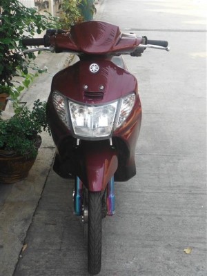 ขาย nouvo ตัวเก่า ราคา 19500 ขาย nouvo ตัวเก่า ราคา 19500