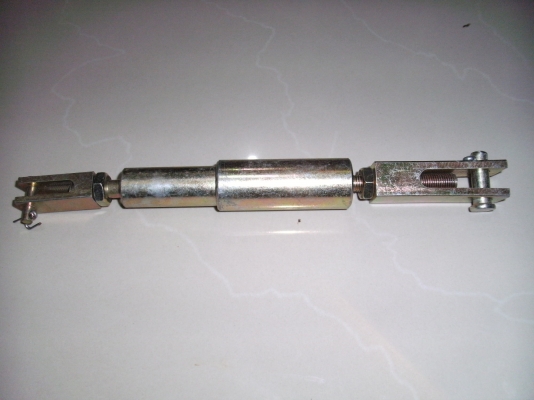 KOMATSU PC100-5,SPRING ASS'Y