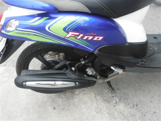 ขาย Fino จด พค ปี 55 ล้อแม็ก ราคา 28500 ขาย Fino จด พค ปี 55 ล้อแม็ก ราคา 28500