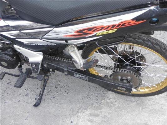 ขาย Sonic สตาร์มือ ราคา 25500 ขาย Sonic สตาร์มือ ราคา 25500