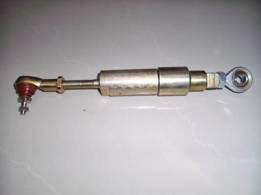 KOMATSU PC120-5,SPRING ASS'Y