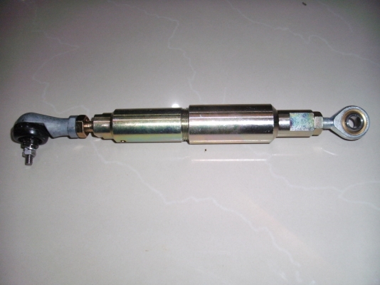 KOMATSU PC200-5/6,PART NO.20Y-43-12116 SPRING ASS'Y